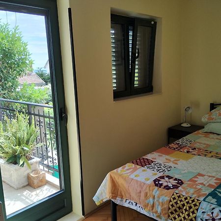 Monteview Duplex Villa Herceg Novi Ngoại thất bức ảnh
