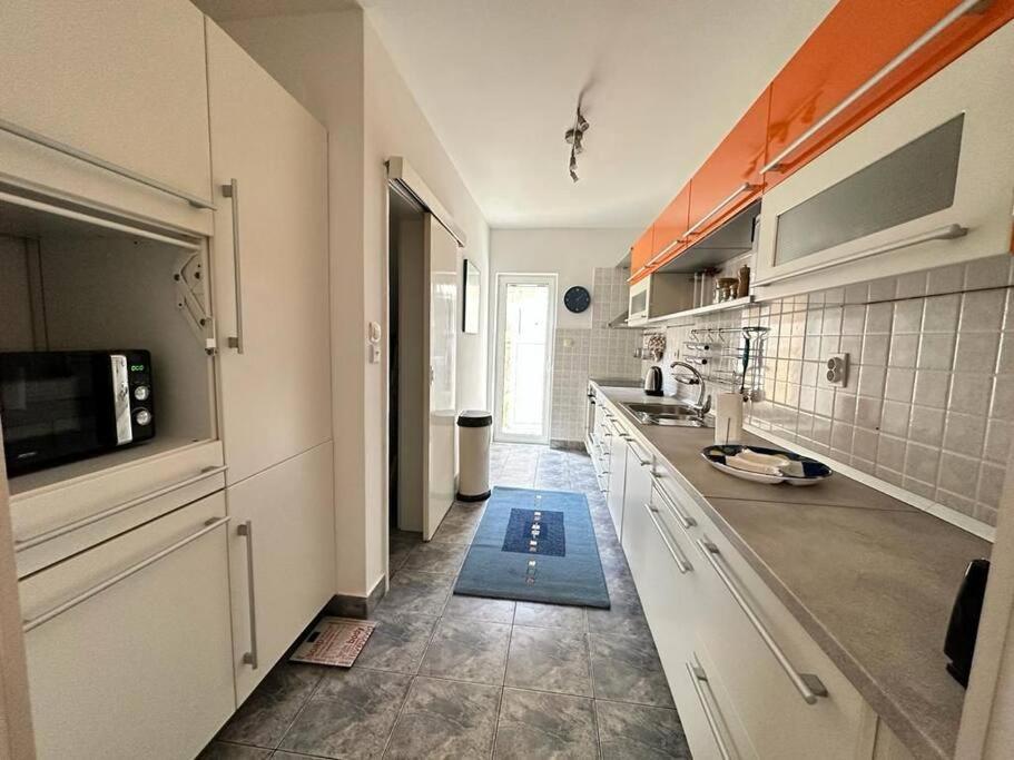 Monteview Duplex Villa Herceg Novi Ngoại thất bức ảnh