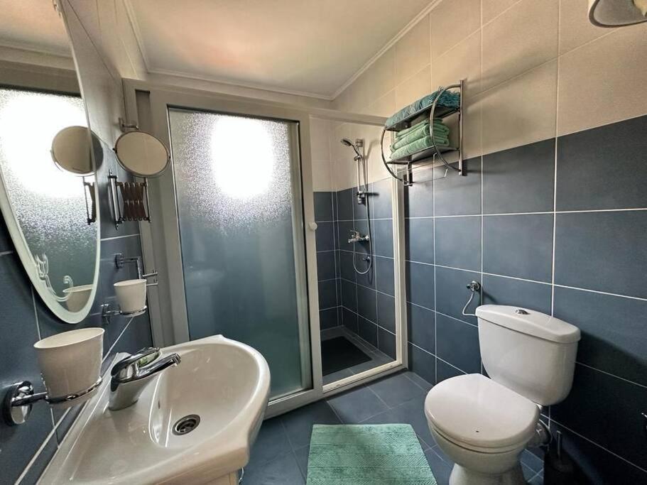 Monteview Duplex Villa Herceg Novi Ngoại thất bức ảnh