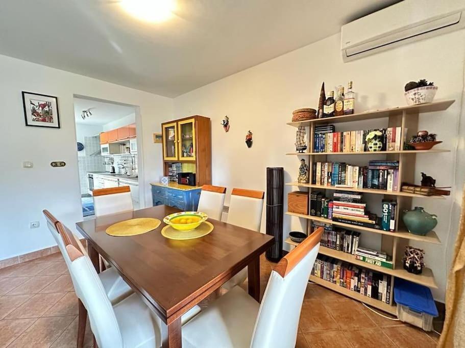 Monteview Duplex Villa Herceg Novi Ngoại thất bức ảnh