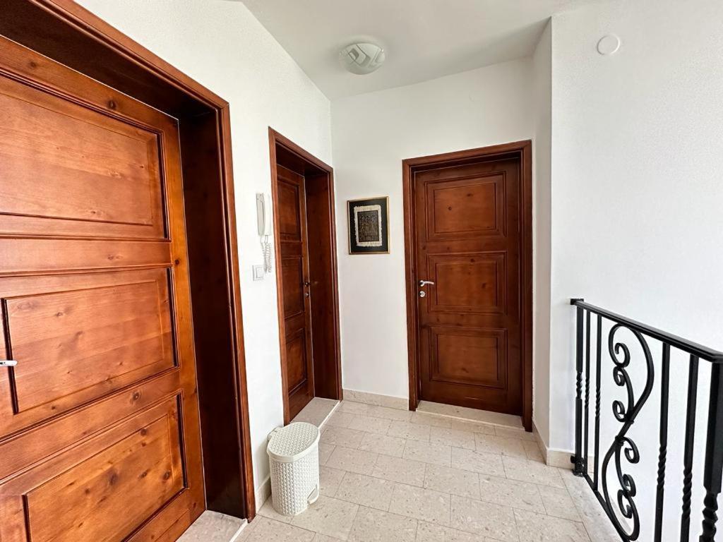 Monteview Duplex Villa Herceg Novi Ngoại thất bức ảnh