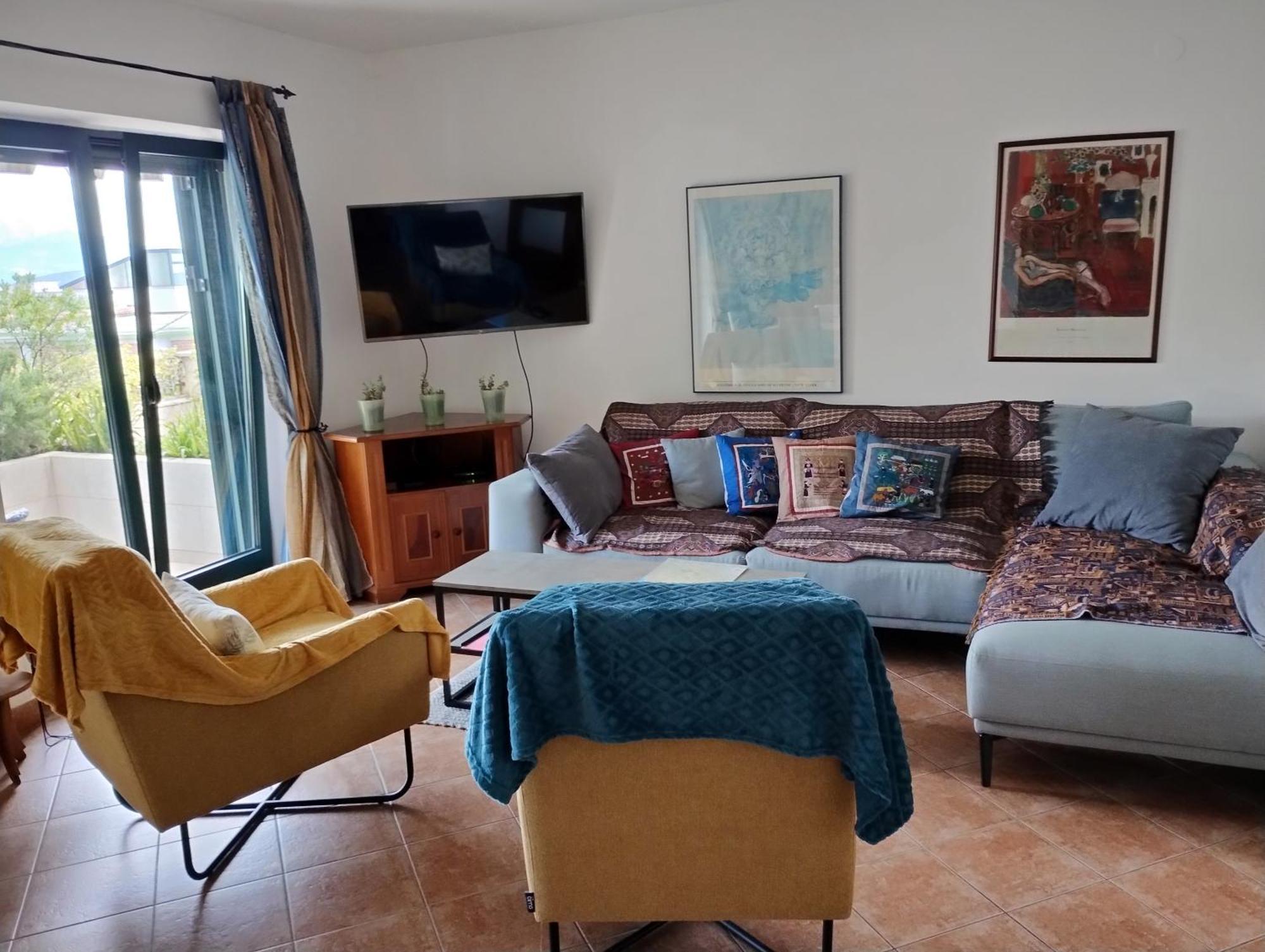 Monteview Duplex Villa Herceg Novi Ngoại thất bức ảnh