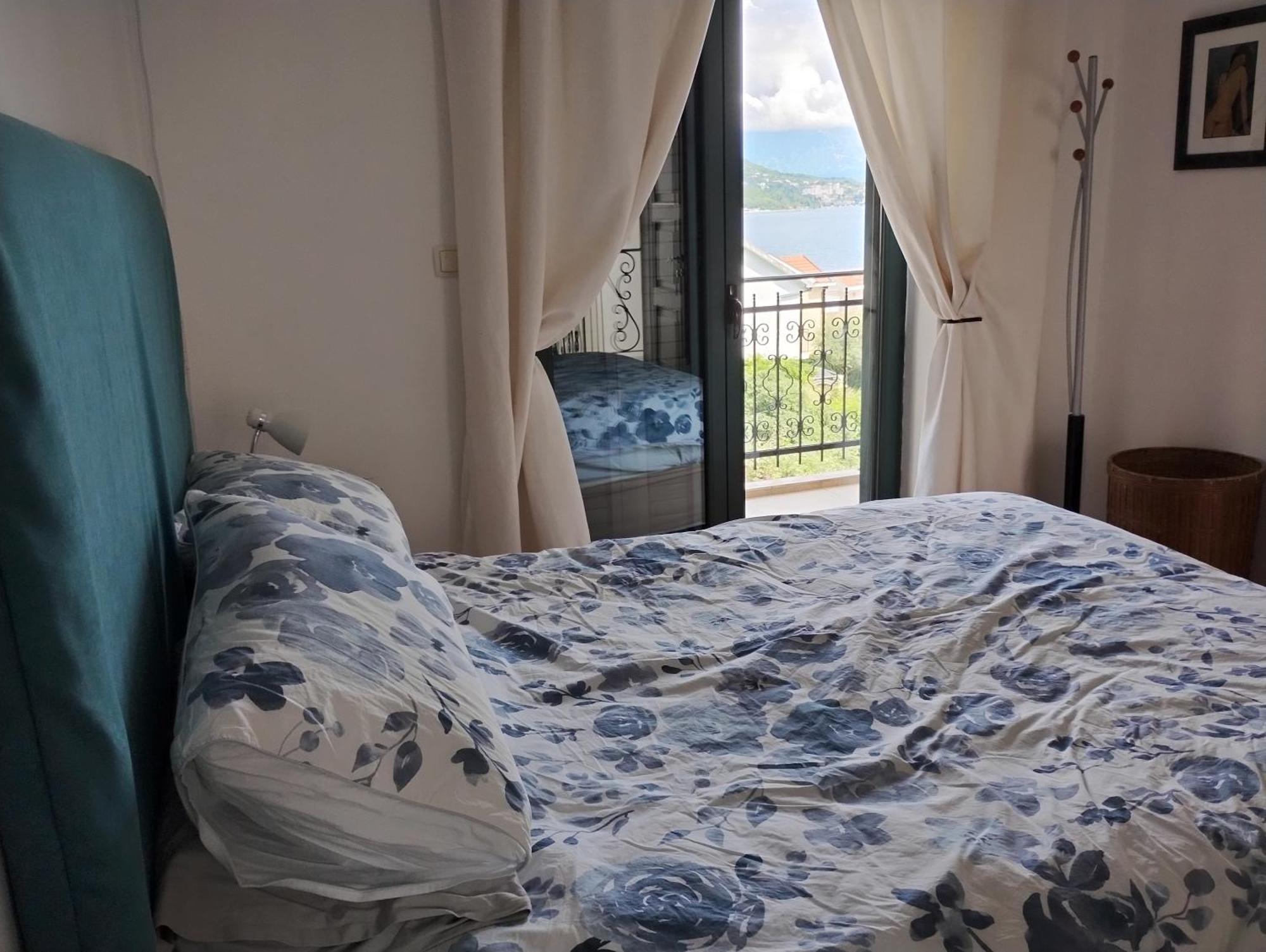 Monteview Duplex Villa Herceg Novi Ngoại thất bức ảnh